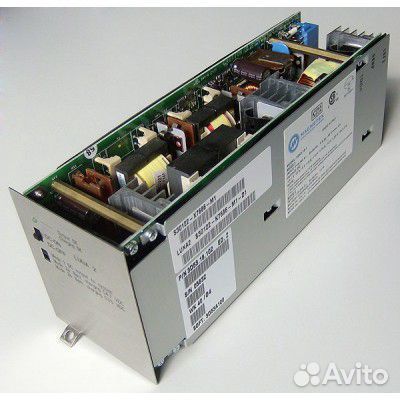 Блок питания Luna2 110-240В 2А для HiPath 3800/X8