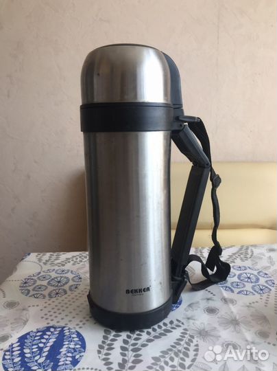 Термос отдам