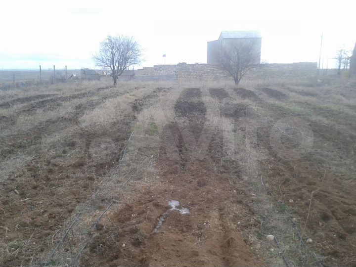 Участок 9,3 сот. (СНТ, ДНП)