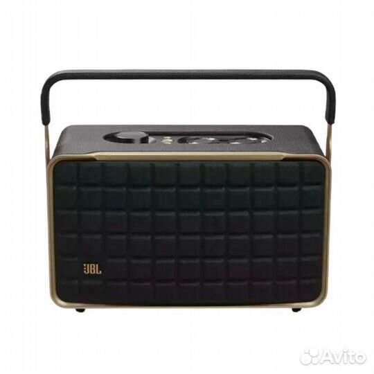 Jbl authentics 300
