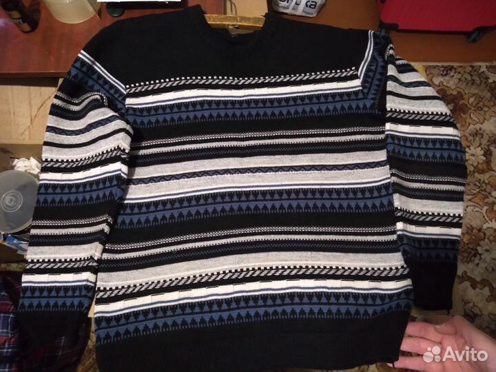 Продам пакет вещей для мальчика