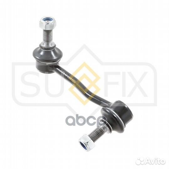 Стойка стабилизатора перед лев LCV mercedes