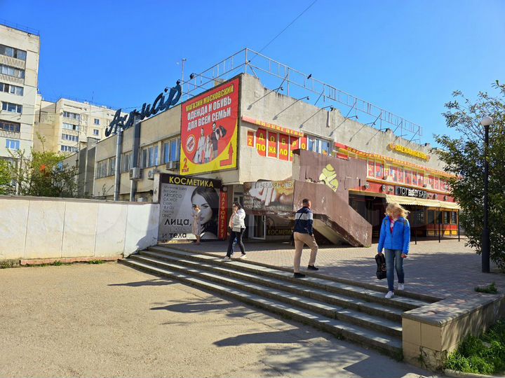 Юмашева - Кафе/Кальянная или Магазин, Салон, 330м²