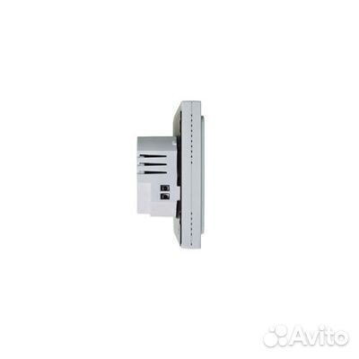Умный термостат ZigBee BHT-002-gblzbw