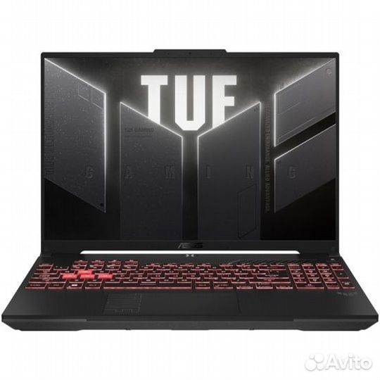 Asus TUF Gaming A16 FA607PI-QT039 16