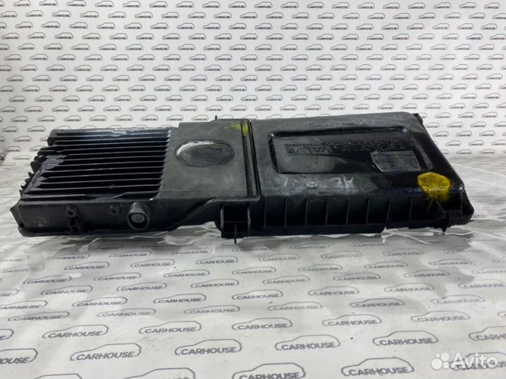 Блок управление двигателя Mazda 3 BK 1.6 Z6 2014