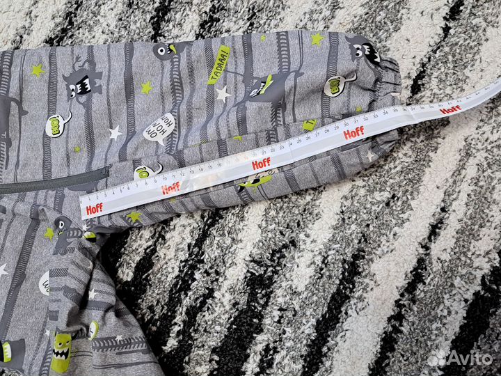 Комбинезон демисезонный 98