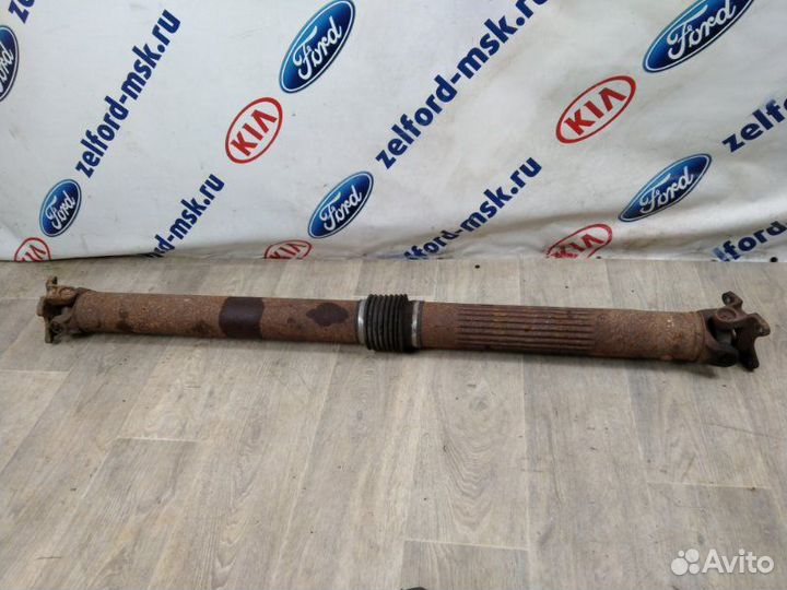 Карданный вал задний Ford Explorer U152 colognev6