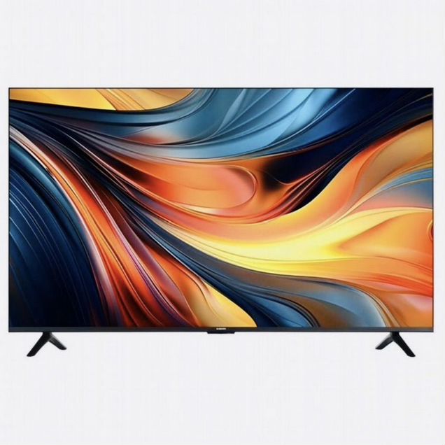 Телевизор Xiaomi tv a 55 2026 120hz 4k SMART tv