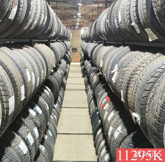 Gislaved Euro Frost 5 205/60 R16 96M