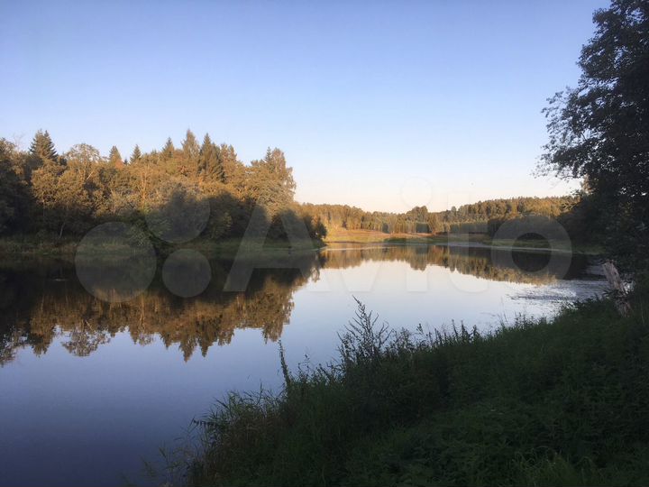 Участок 2,03 га (ИЖС)