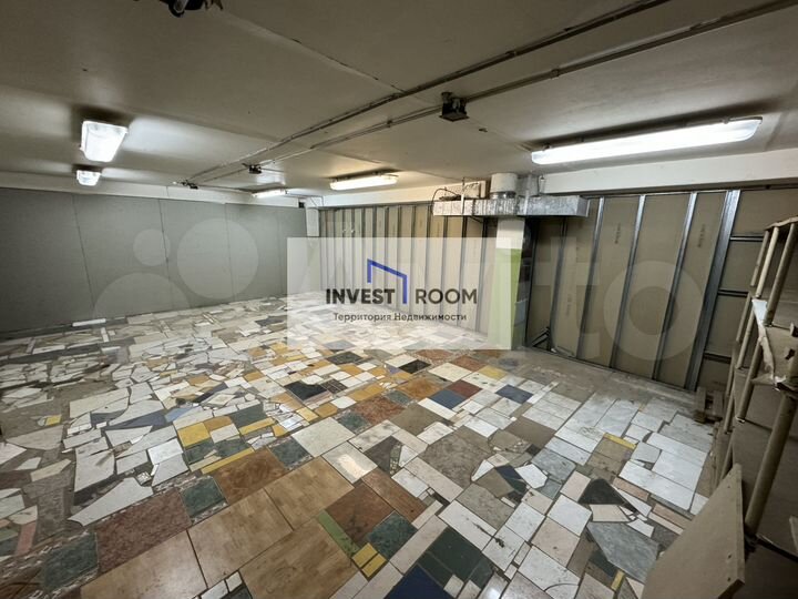 Складское помещение, 80 м²