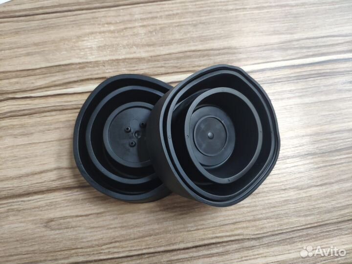 Универсальная крышка фары