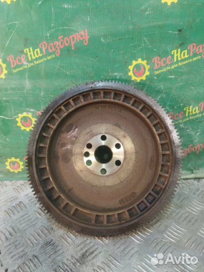 Маховик МКПП Ford Fusion хетчбек 1.6 2008