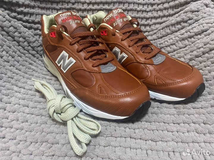 New Balance 991 GNB made in England