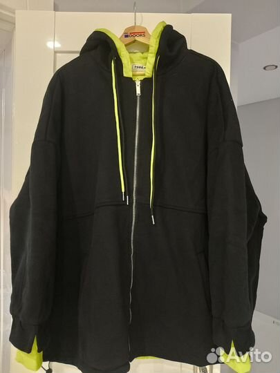 Куртка женская весна р 54-60