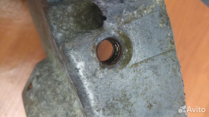 Крышка сцепления на мотоцикл минск