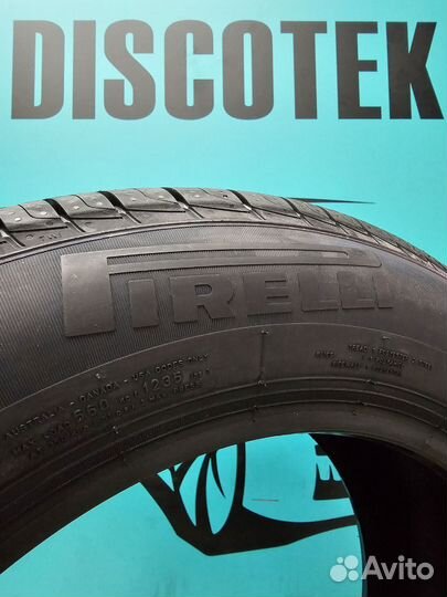 Pirelli Cinturato P1 185/65 R15 88T