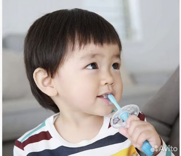 Зубные щетки Pigeon новые - оригинал