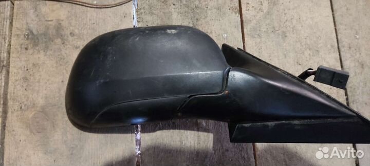 Зеркало правое Audi А4.Ауди А4