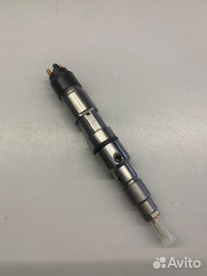 Форсунка Китай 0 445 120 044 (0445120044)