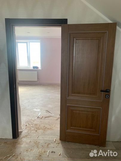 Двери Межкомнатные