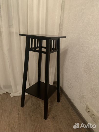 Стеллаж этажерка IKEA