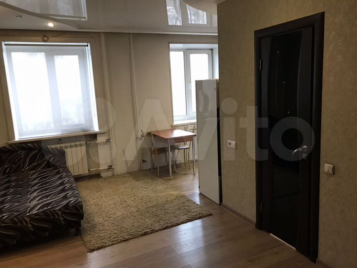 2-к. квартира, 41 м², 5/5 эт.