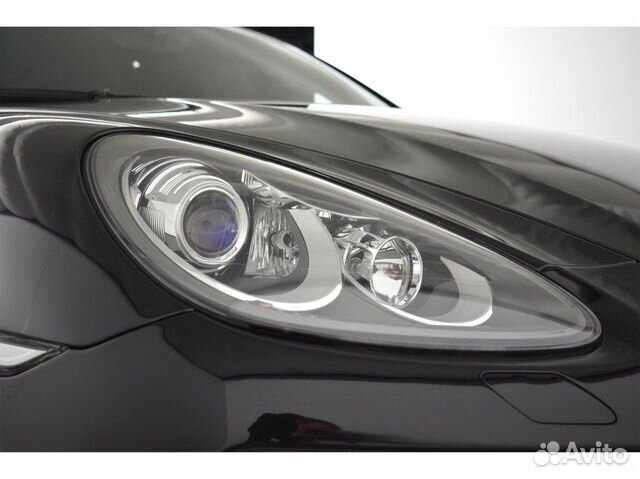 Porsche Cayenne 3.0 AT, 2012, 198 570 км объявление продам