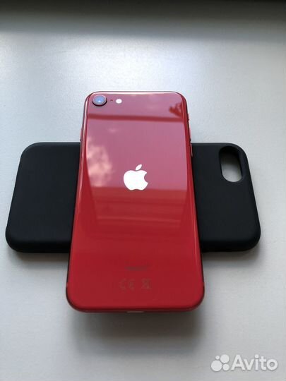 iPhone SE (2020), 128 ГБ