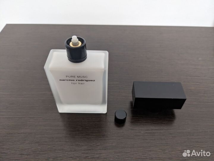 Парфюм Narciso Rodriguez делюсь (распив/отливанты)