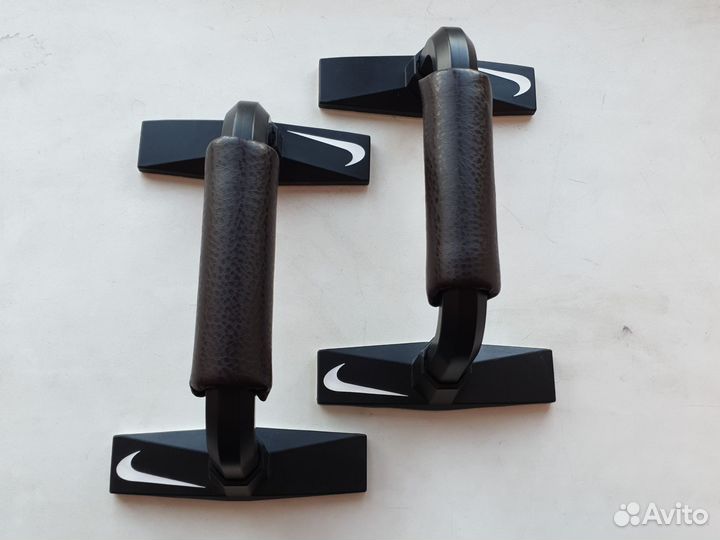 Упоры для отжиманий