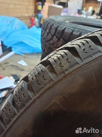 Formula Ice 285/65 R15 T