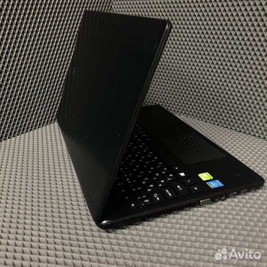 Ноутбук acer Z5WBH (49617)