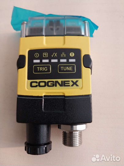 Сканер Cognex 262L