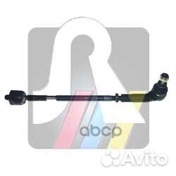 90-90904-1 тяга рулевая с наконечником правая