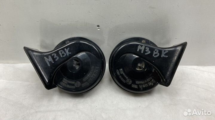 Сигнал звуковой/клаксон/гудок Mazda 3 BK