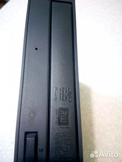 DVD привод sony