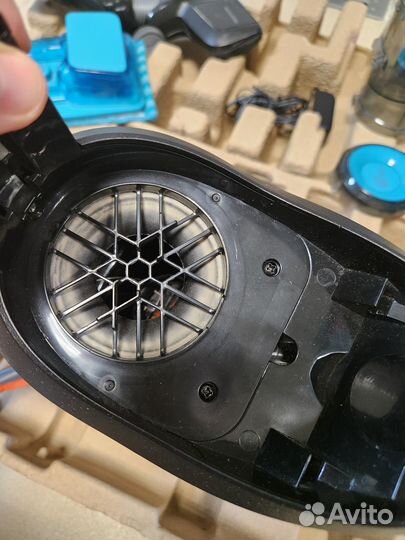 Пылесос philips не рабочий