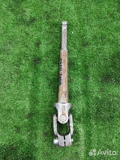 Кардан рулевой Infiniti Qx50 J55 KR20ddet 2019