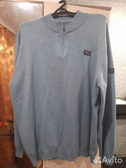 Джемпер мужской