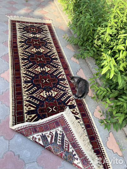 Ковер дорожка