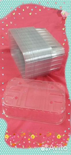 Контейнер для микрозелени