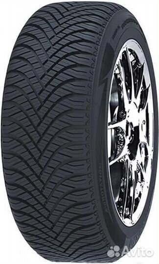 Goodride Z-401 All Season Elite 215/55 R17 98V