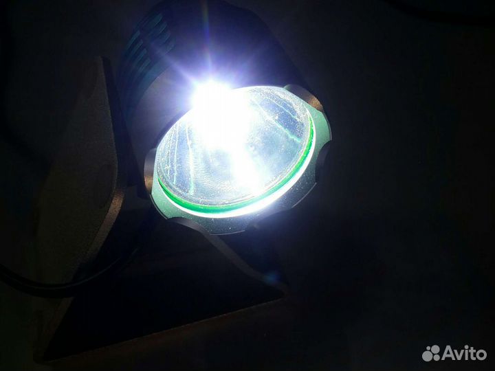 Фонарь для велосипеда