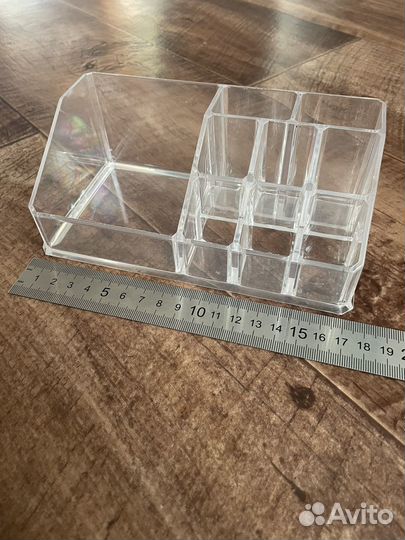 Органайзер для косметики