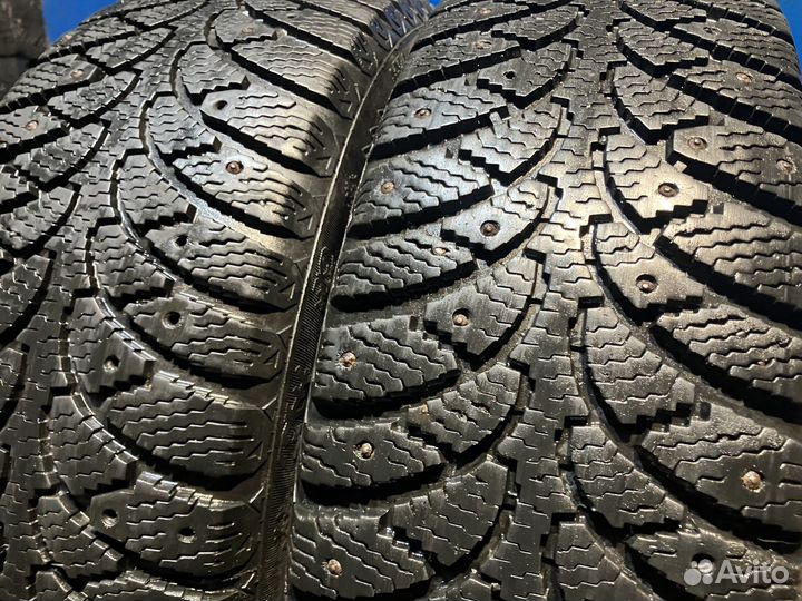 Cordiant Sno-Max 205/60 R16