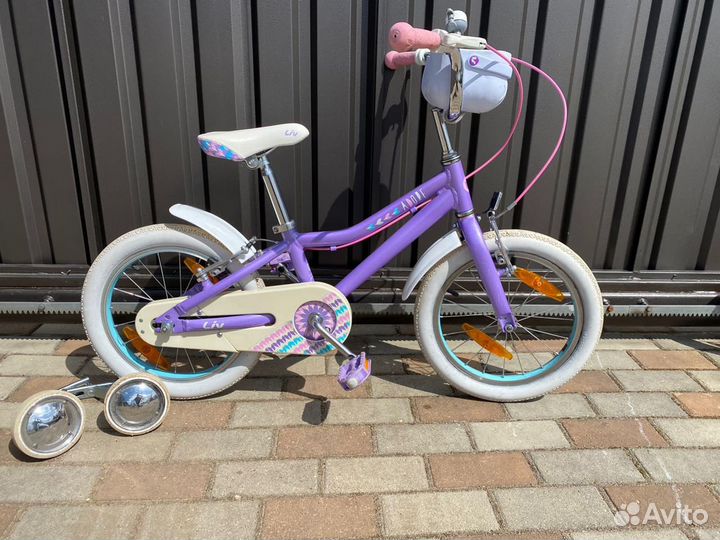 Велосипед Giant Adore F/W 16