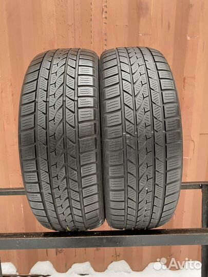 Falken Eurowinter HS-439 235/60 R18 98H