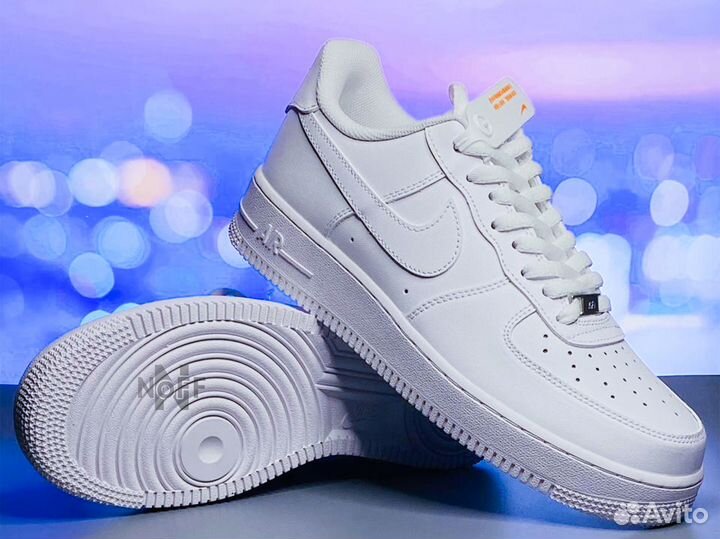 Кроссовки Nike air Force 1